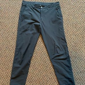 Men’s Commission Pants Classic